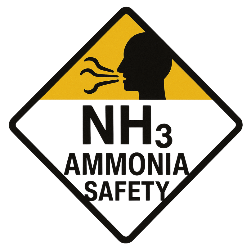 NH3 Safety