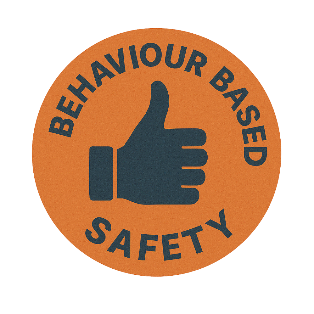Behaviour based safety