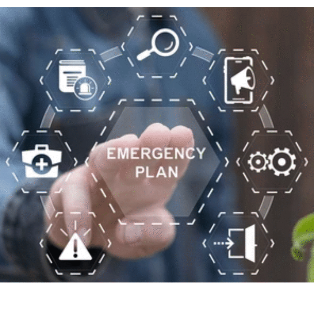 Emergency Preparedness & Planning