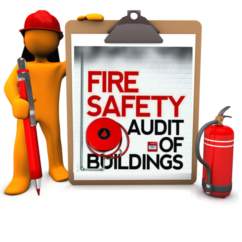 Fire Safety Audits