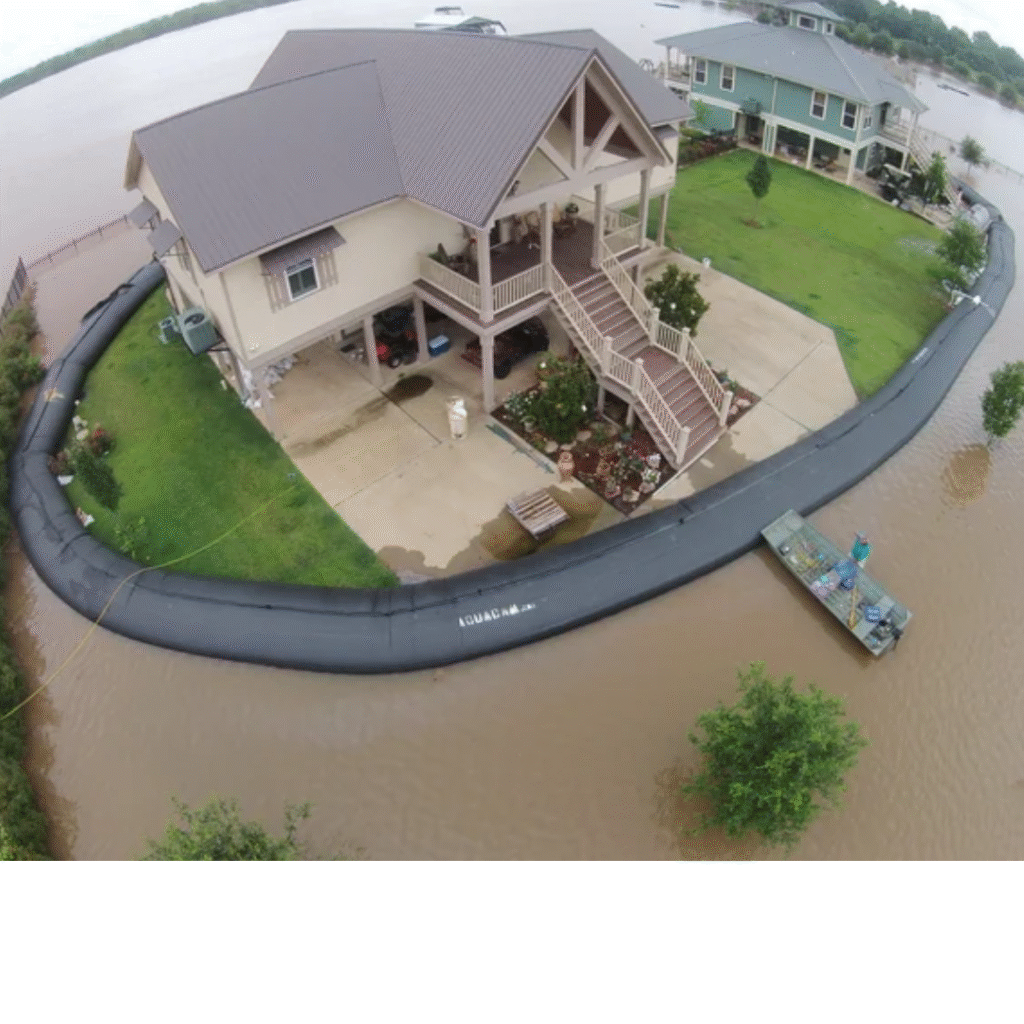 Flooding System