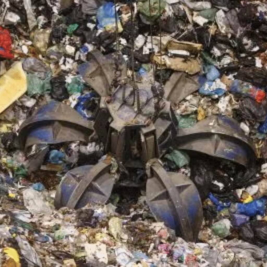 Hazardous Waste