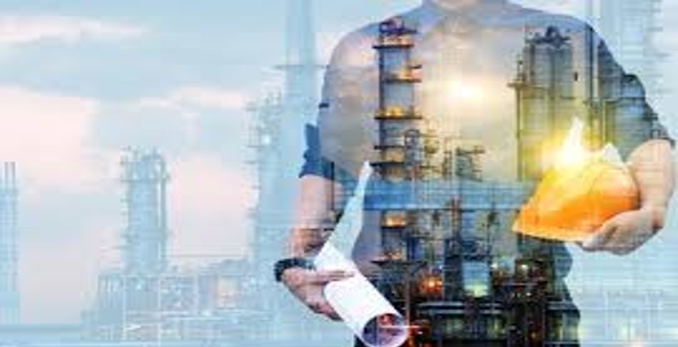 Industrial Safety Management