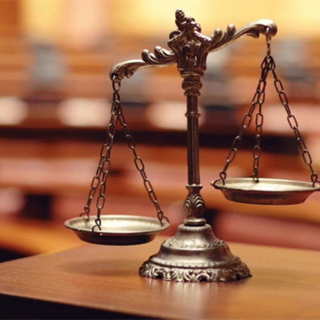 Legal Metrology