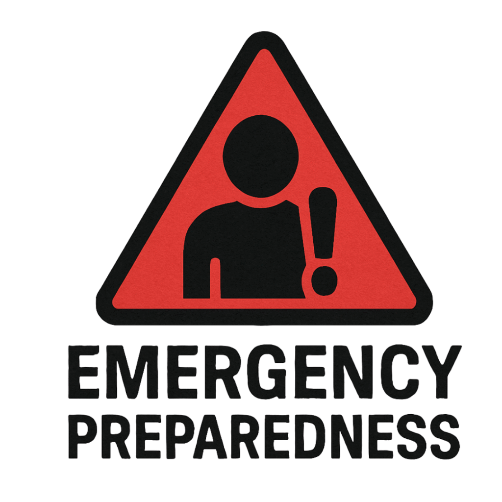 Emergency Preparedness