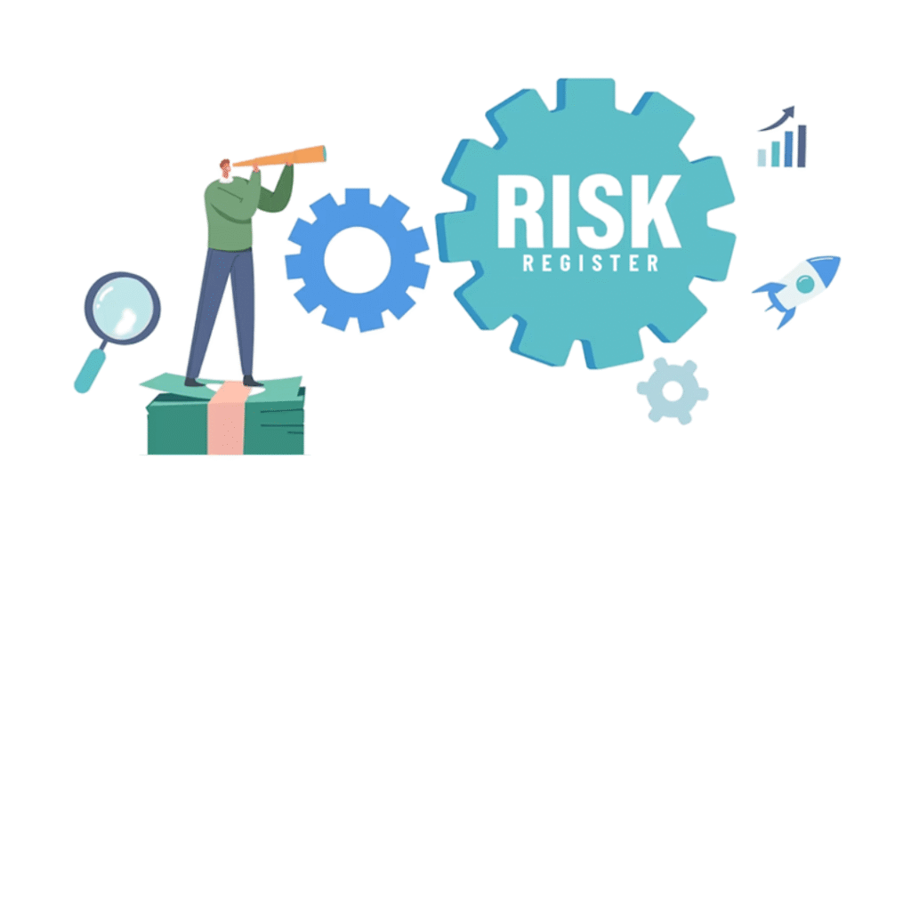 Risk Register