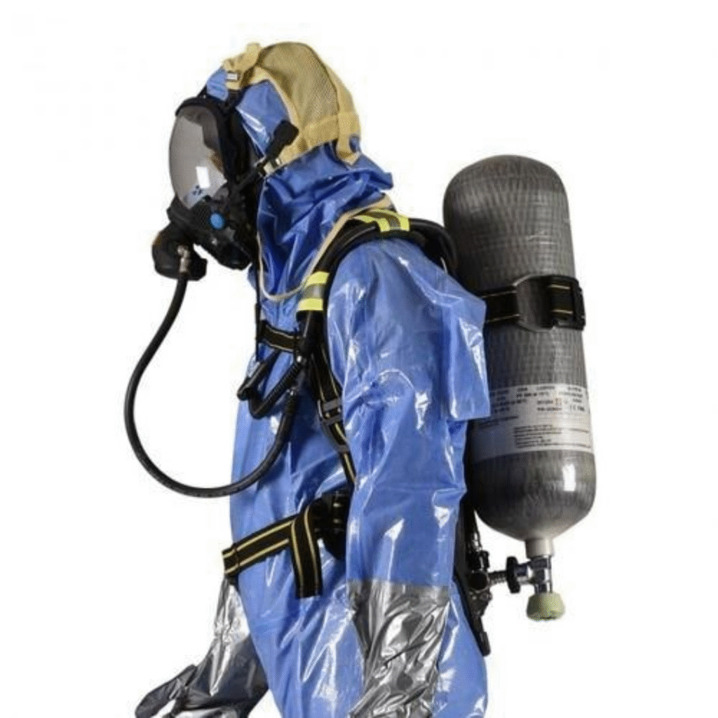 SCBA
