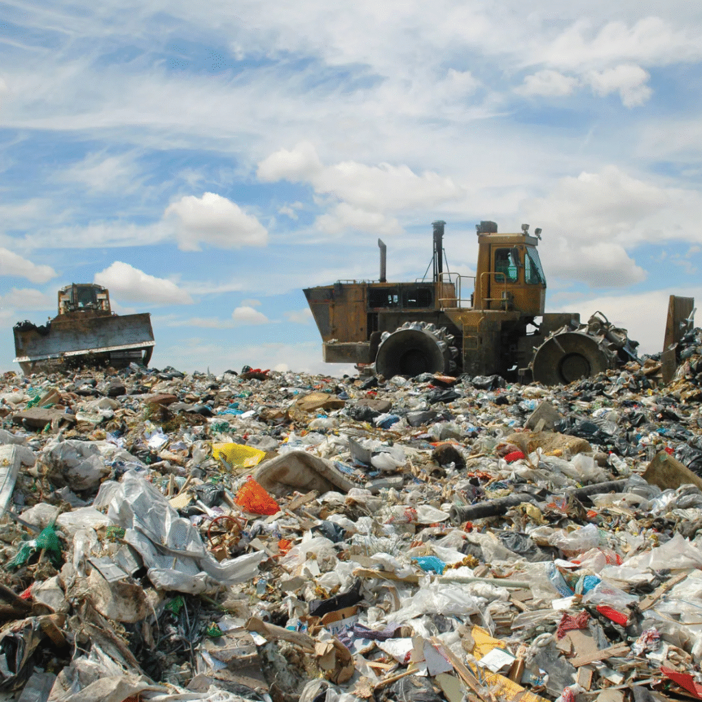 Solid Waste