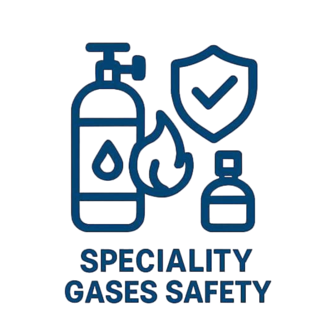 Specialty Gases