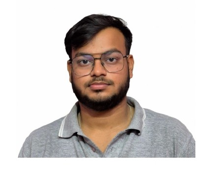 Mr.Yashank Baranwal